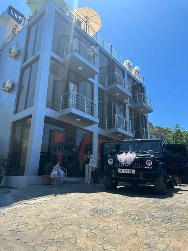 My House Gonio — фото 7