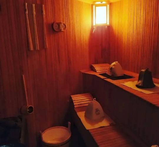 My House Gonio — фото 21