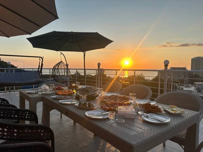 My House Gonio — фото 10