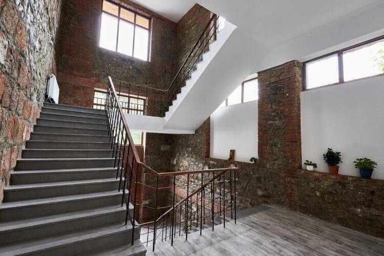 Старый Боржоми — фото 8