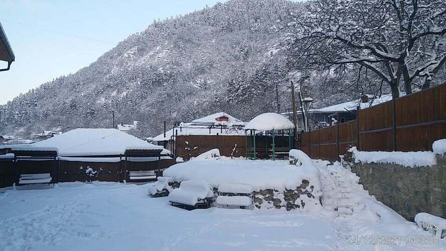 Старый Боржоми — фото 26