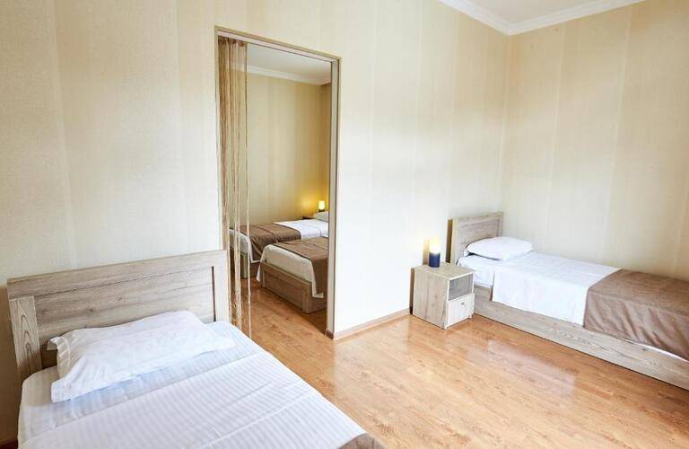 Старый Боржоми — фото 6