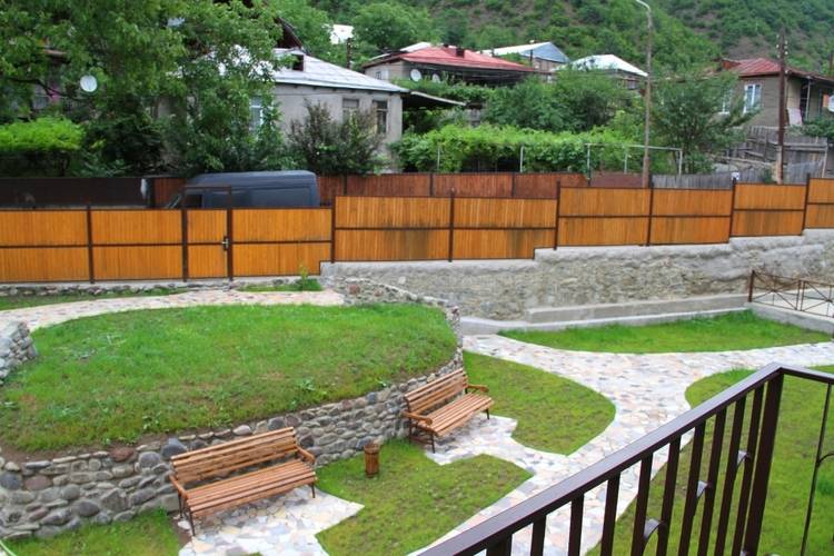 Старый Боржоми — фото 30