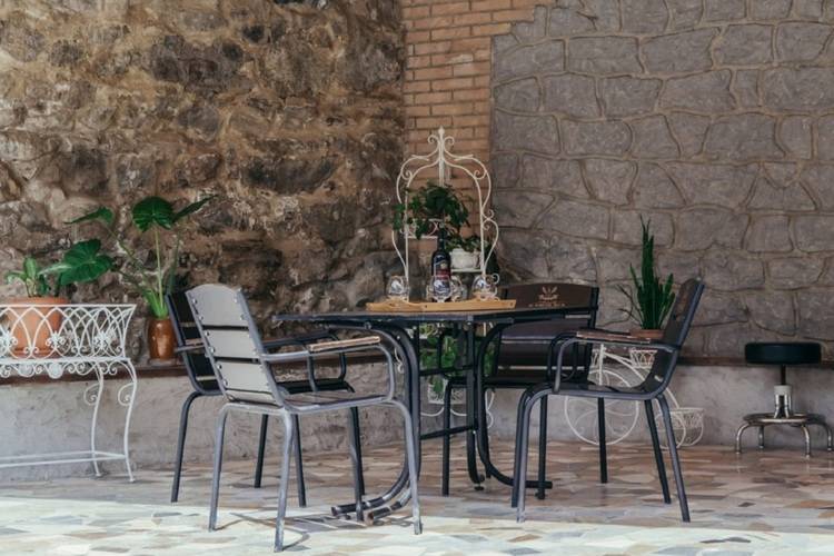 Старый Боржоми — фото 24