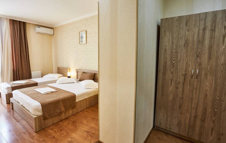 Старый Боржоми — фото 17