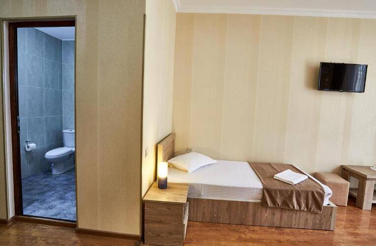 Старый Боржоми — фото 5