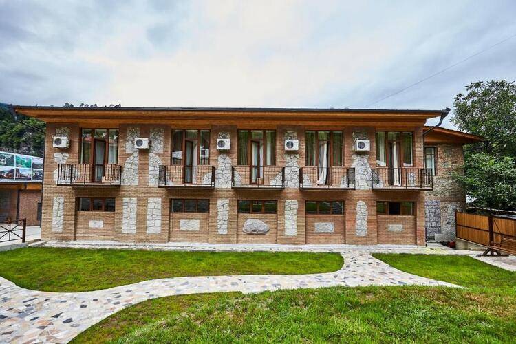 Старый Боржоми — фото 14