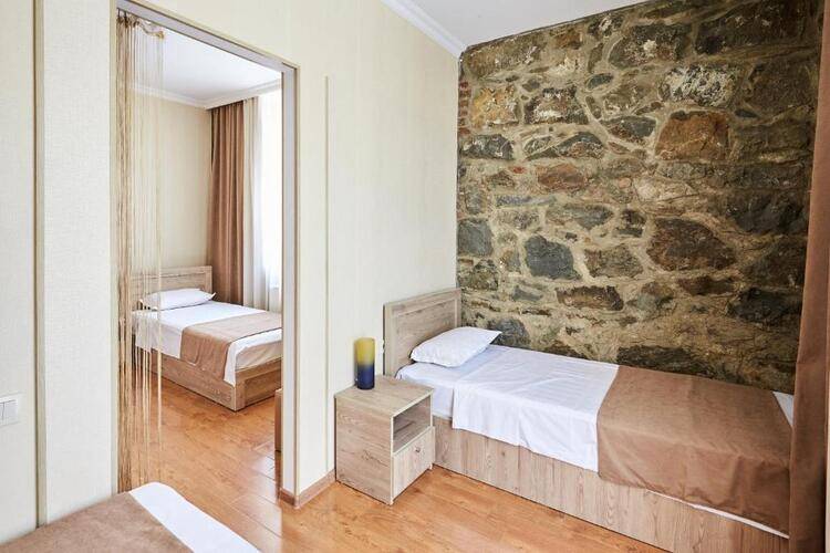 Старый Боржоми