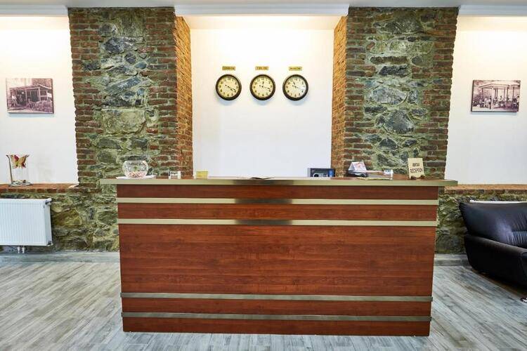 Старый Боржоми — фото 4