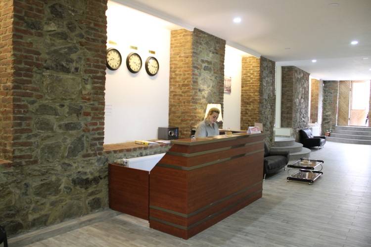 Старый Боржоми — фото 28