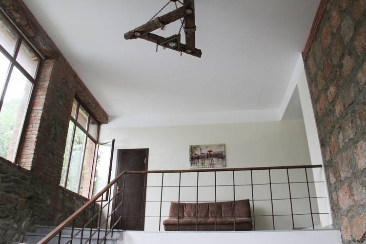 Старый Боржоми — фото 29