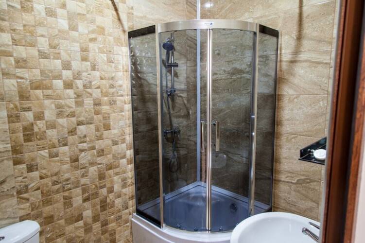 Старый Боржоми — фото 23