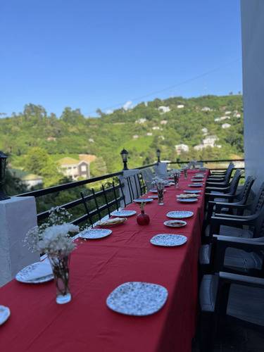 Holiday House Green Gape Batumi