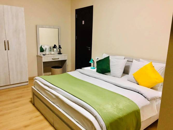 Holiday House Green Gape Batumi