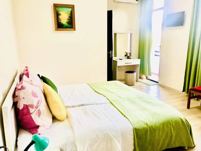 Holiday House Green Gape Batumi