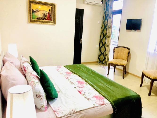 Holiday House Green Gape Batumi