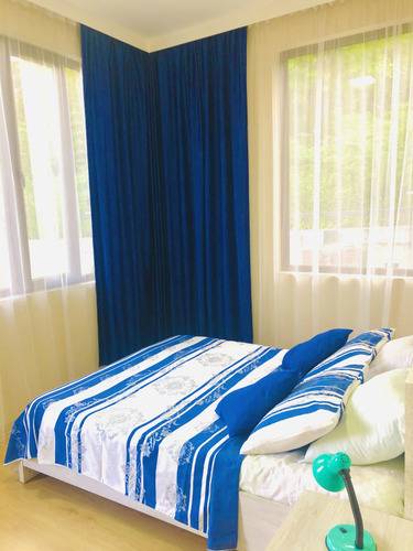 Holiday House Green Gape Batumi