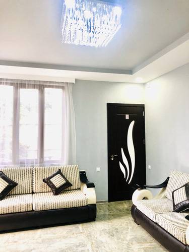 Holiday House Green Gape Batumi
