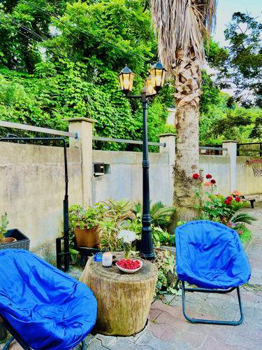 Holiday House Green Gape Batumi