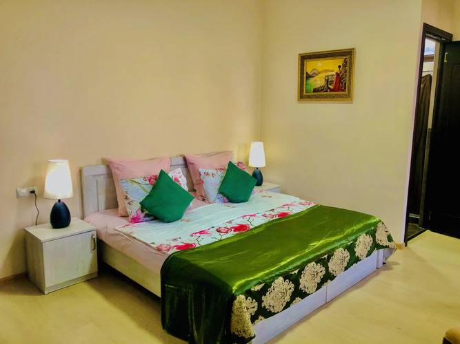 Holiday House Green Gape Batumi