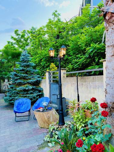 Holiday House Green Gape Batumi