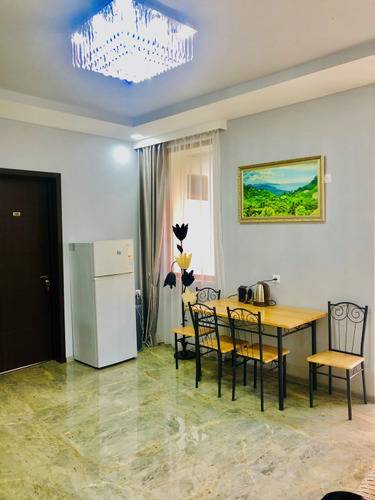 Holiday House Green Gape Batumi