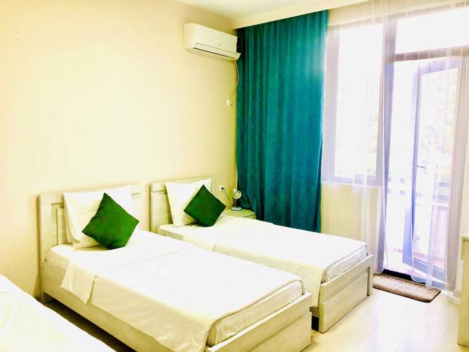 Holiday House Green Gape Batumi
