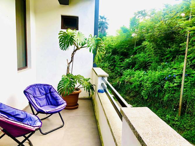 Holiday House Green Gape Batumi
