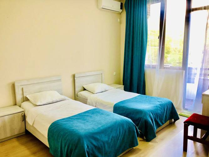 Holiday House Green Gape Batumi