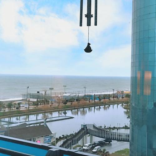 Beach Side Orbi City