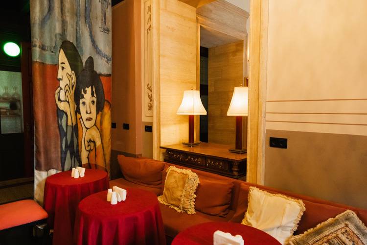 Reikartz City Tbilisi Hotel