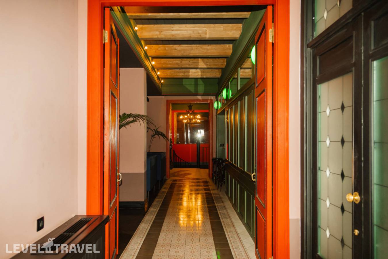 фотографии отеля Reikartz City Tbilisi Hotel в Грузия(Тбилиси) - фото №2