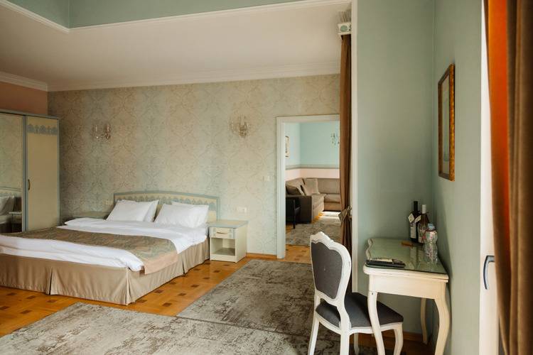 Reikartz City Tbilisi Hotel