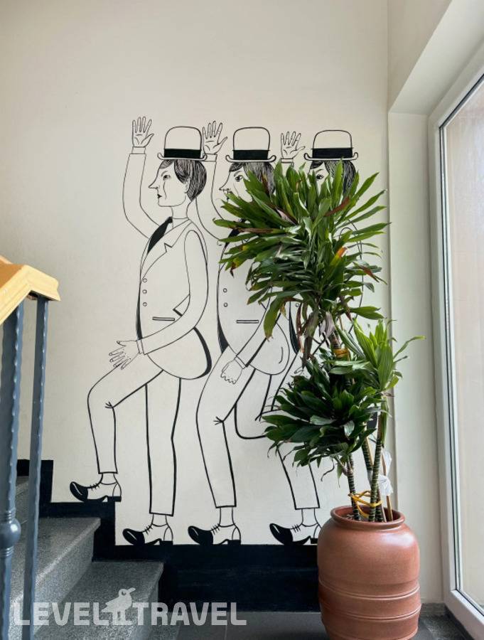 фотографии отеля Reikartz City Tbilisi Hotel в Грузия(Тбилиси) - фото №8