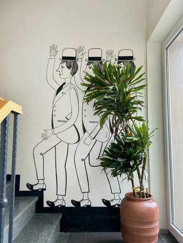 Reikartz City Tbilisi Hotel