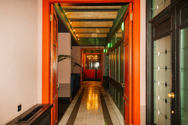 Reikartz City Tbilisi Hotel