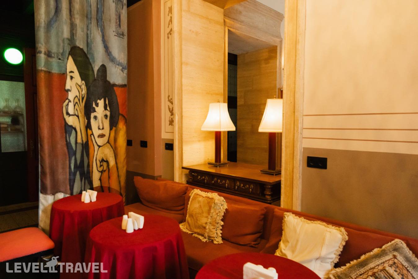 фотографии отеля Reikartz City Tbilisi Hotel в Грузия(Тбилиси) - фото №4