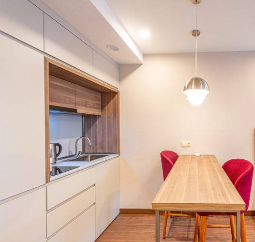 Rainbow Residence Batumi