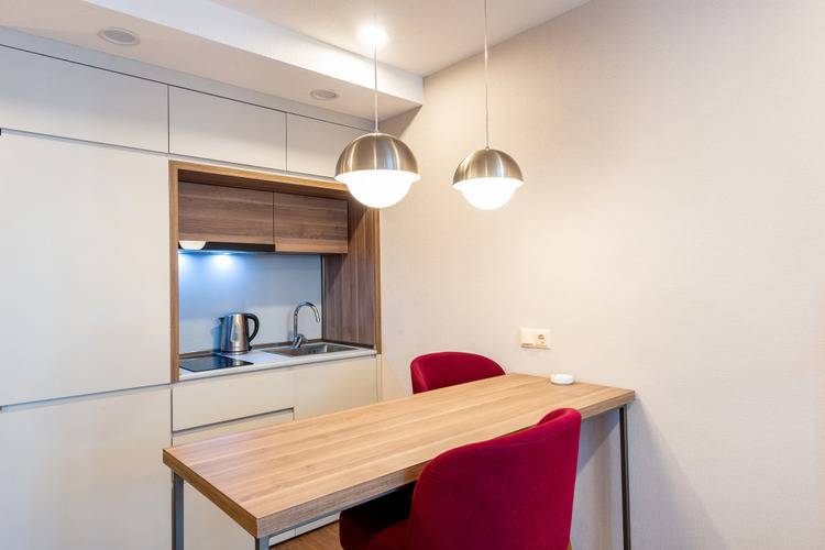 Rainbow Residence Batumi