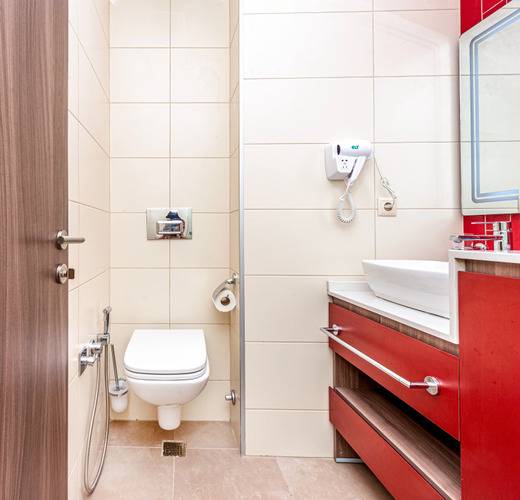 Rainbow Residence Batumi