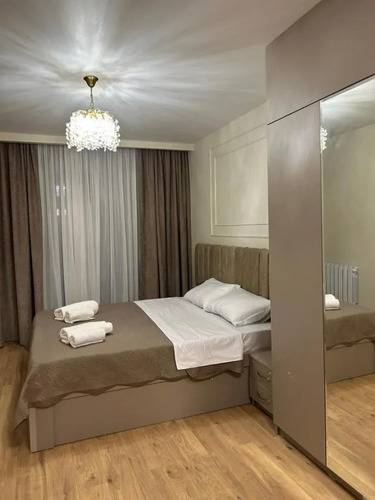 Rainbow Residence Batumi