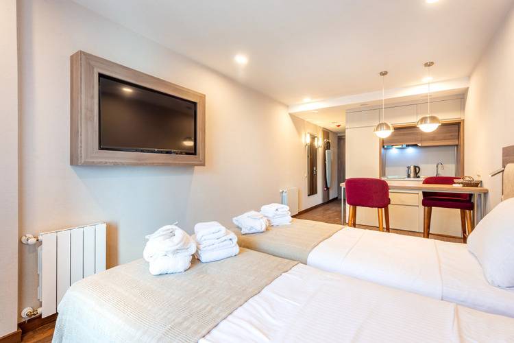 Rainbow Residence Batumi