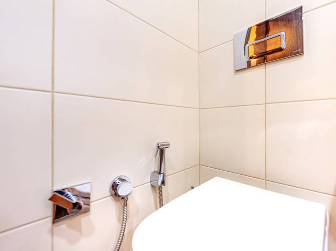 Rainbow Residence Batumi