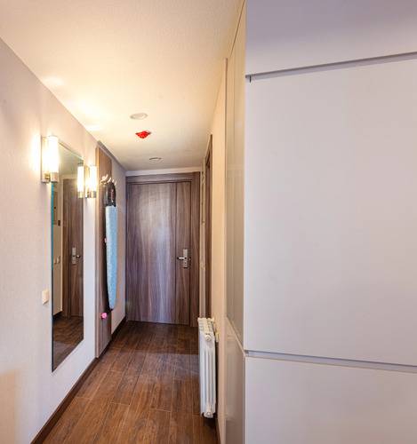 Rainbow Residence Batumi
