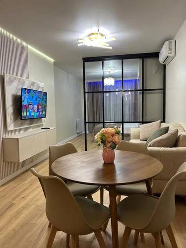 Rainbow Residence Batumi