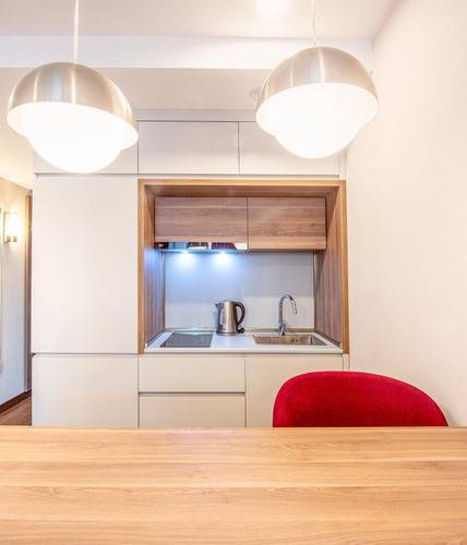 Rainbow Residence Batumi