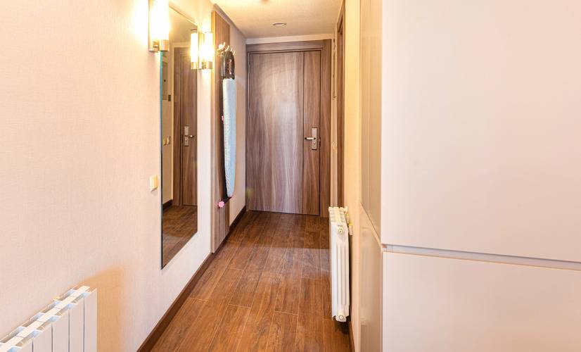 Rainbow Residence Batumi
