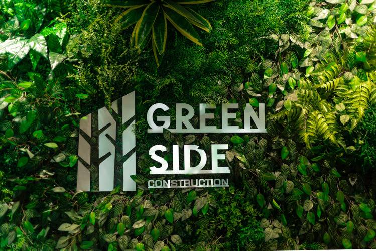 Green Side Apart Hotel