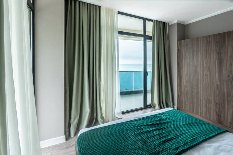 Green Side Apart Hotel