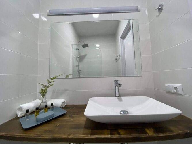 Cabo Verde Boutique Hotel